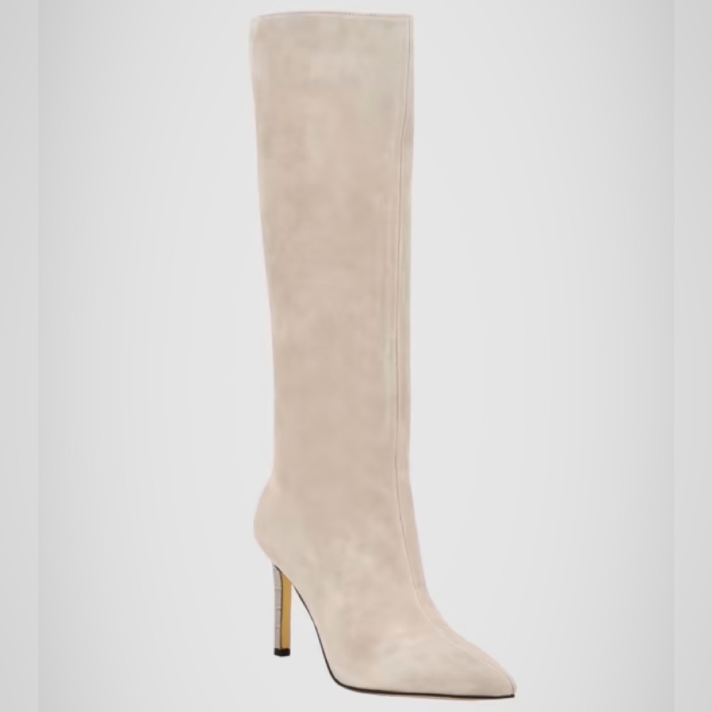 Brand New Guess Boots